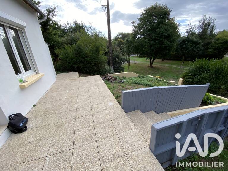 Vente Maison/villa 2 pièces — photo 1