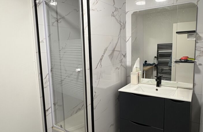 Vente Appartement 6 pièces — photo 2
