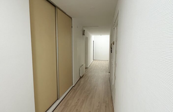 Vente Appartement 6 pièces — photo 5