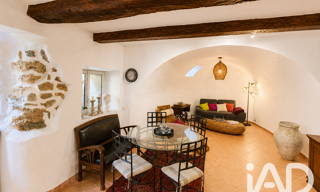 Appartement 3 Pièces 57 m² à vendre à Biot (06410)