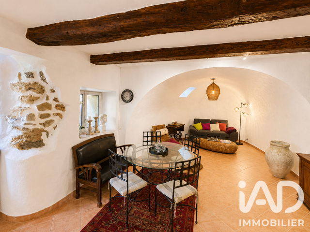 Vente Duplex 3 pièces — photo du bien