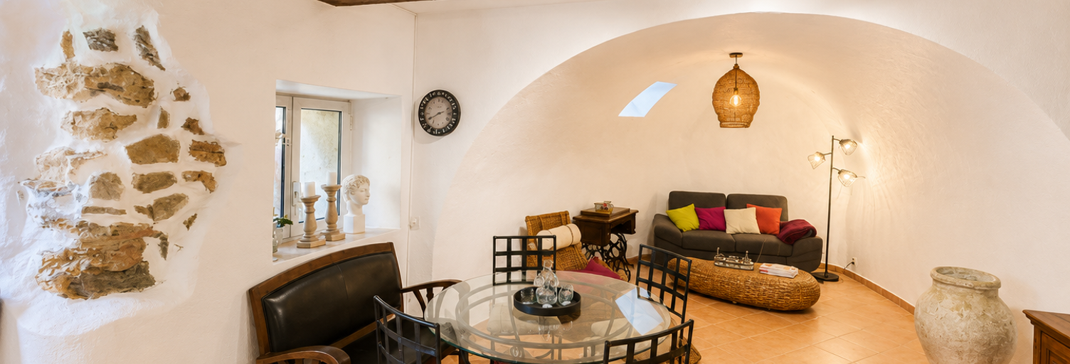 Appartement 3 Pièces 57 m² à vendre à Biot (06410)