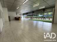 Vente Boutique/Local commercial 290 m&sup2; — photo 2