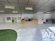 Vente Boutique/Local commercial 290 m&sup2; — photo 4