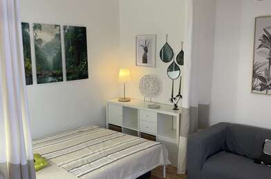 Appartement 1 pièces 92000 €