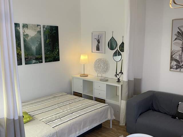 Vente Appartement 1 pièce — photo du bien