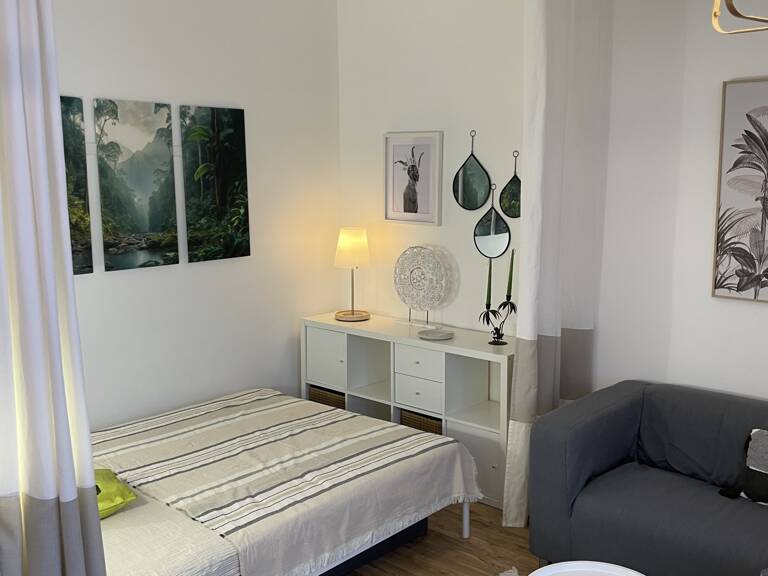 Vente Appartement 1 pièce — photo 1