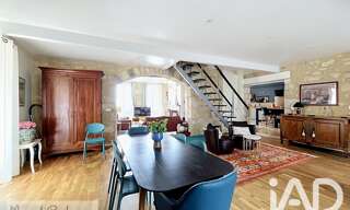 Maison 7 Pièces 210 m² à vendre à Laplume (47310)