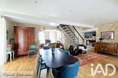 Maison 7 pièces 359900 €