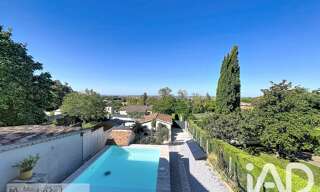 Maison 7 Pièces 210 m² à vendre à Laplume (47310)