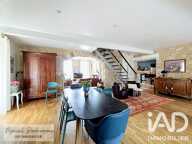 Vente Maison de ville 7 pièces — photo 2