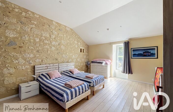 Vente Maison de ville 7 pièces — photo 4