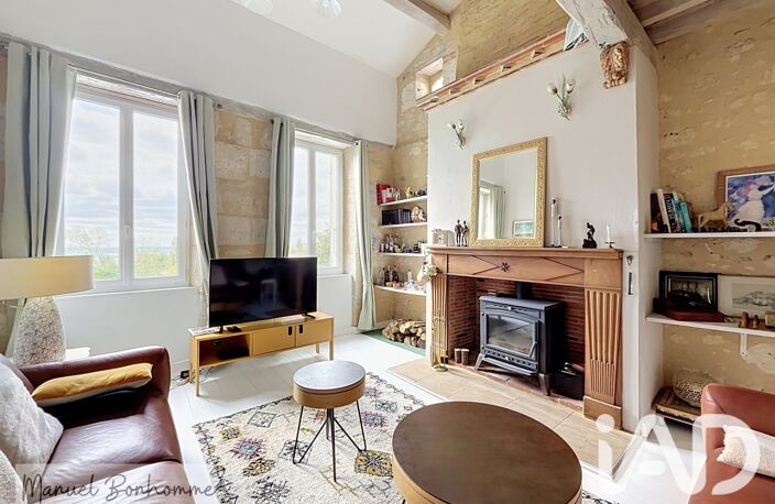 Vente Maison de ville 7 pièces — photo 5
