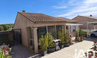 Maison 5 Pièces 110 m² à vendre à Fleury (11560)