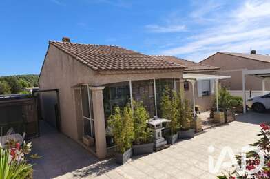 Maison 5 pièces 315000 €