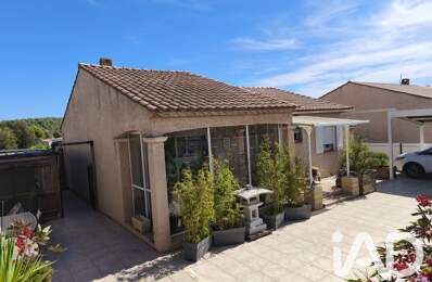Vente Maison/villa 5 pièces — photo du bien