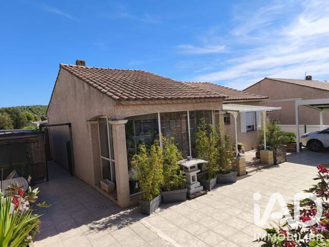 Vente Maison/villa 5 pièces — photo du bien
