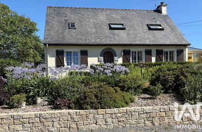 Vente Maison/villa 6 pièces — photo du bien