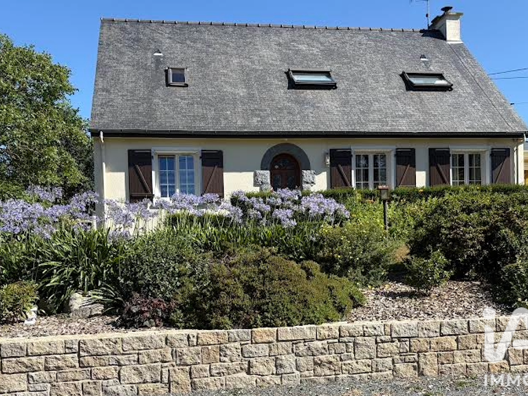 Vente Maison/villa 6 pièces — photo 1