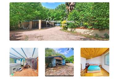 Maison 6 pièces 280000 €