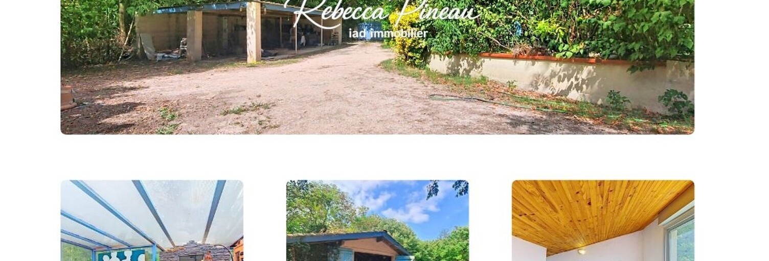 Maison 6 Pièces 225 m² à vendre à Venerque (31810)