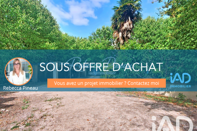 Maison 6 pièces 280000 €