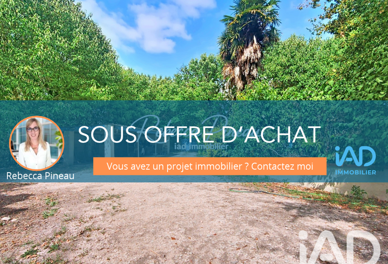 Vente Maison/villa 7 pièces — photo 1