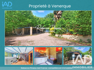 Vente Maison/villa 7 pièces — photo 2
