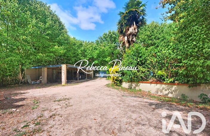 Vente Maison/villa 7 pièces — photo 3