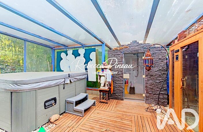 Vente Maison/villa 7 pièces — photo 4