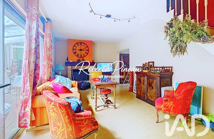 Vente Maison/villa 7 pièces — photo 5