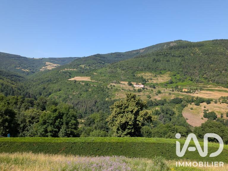 Vente Terrain 1 835 m&sup2; — photo 1