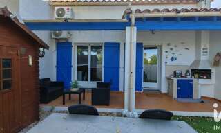 Maison 3 Pièces 57 m² à vendre à Torreilles (66440)