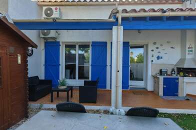 Maison 3 pièces 185000 €