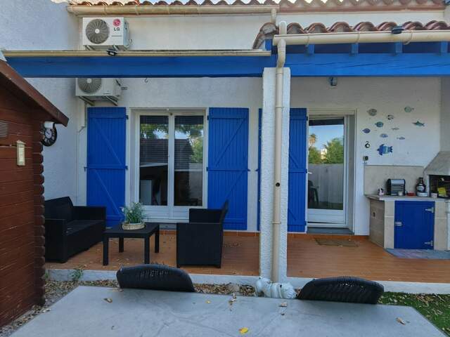 Vente Maison/villa 3 pièces — photo du bien
