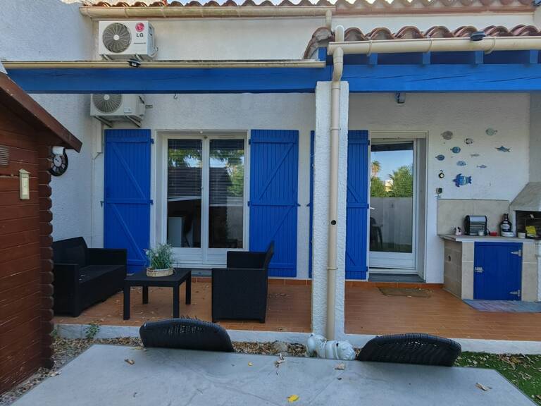 Vente Maison/villa 3 pièces — photo 1