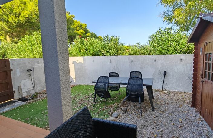 Vente Maison/villa 3 pièces — photo 2