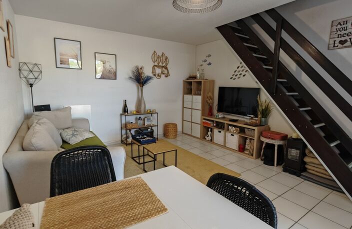 Vente Maison/villa 3 pièces — photo 3