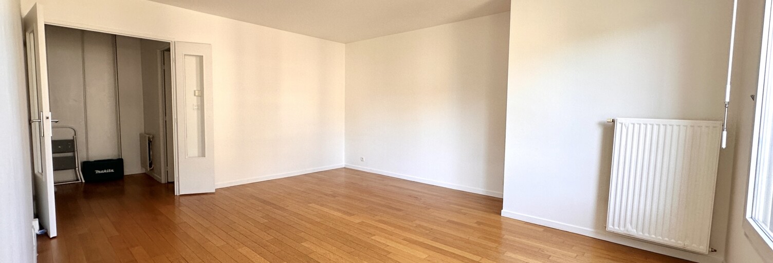Appartement 3 Pièces 67 m² à vendre à Étiolles (91450)