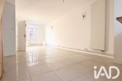 Maison 4 pièces 298000 €