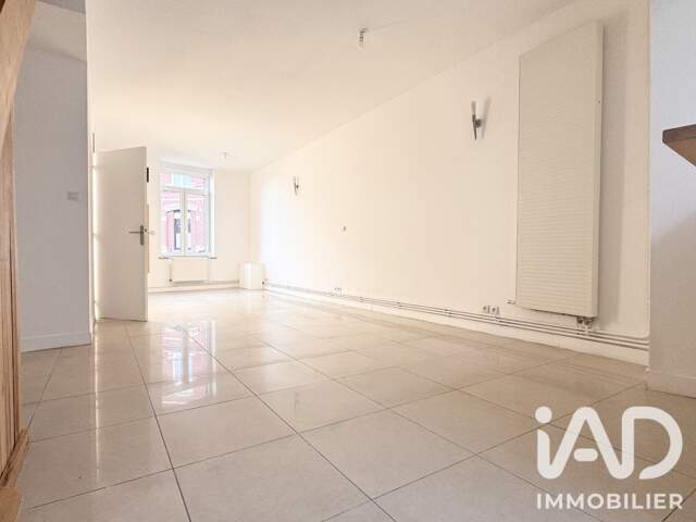 Vente Maison/villa 4 pièces — photo du bien