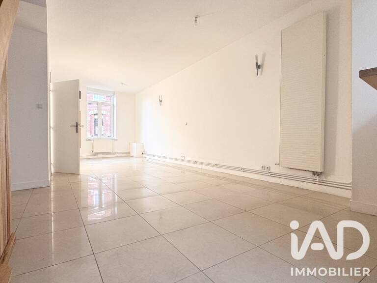 Vente Maison/villa 4 pièces — photo 1