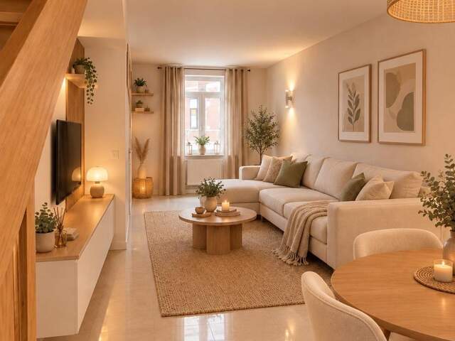 Vente Maison/villa 4 pièces — photo du bien