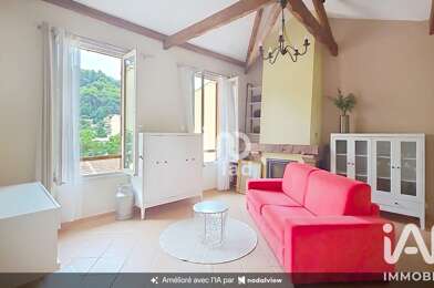 Appartement 4 pièces 349000 €