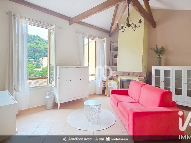 Vente Appartement 4 pièces — photo du bien