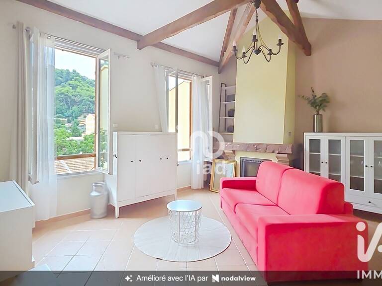 Vente Appartement 4 pièces — photo 1