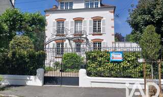 Maison 11 Pièces 175 m² à vendre à Gagny (93220)