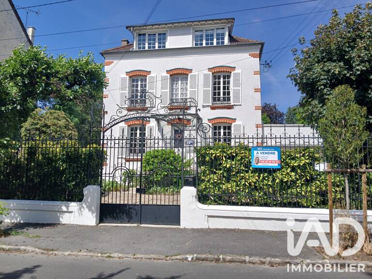 Vente Maison traditionnelle 11 pièces — photo 1