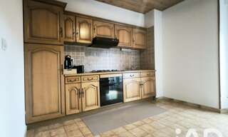 Appartement 3 Pièces 71 m² à vendre à Villerupt (54190)
