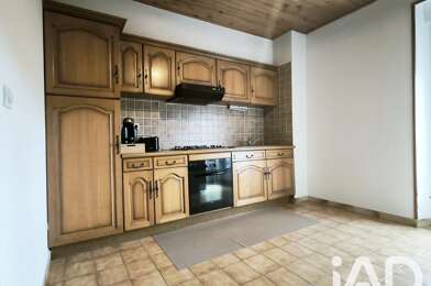 Appartement 3 pièces 135000 €